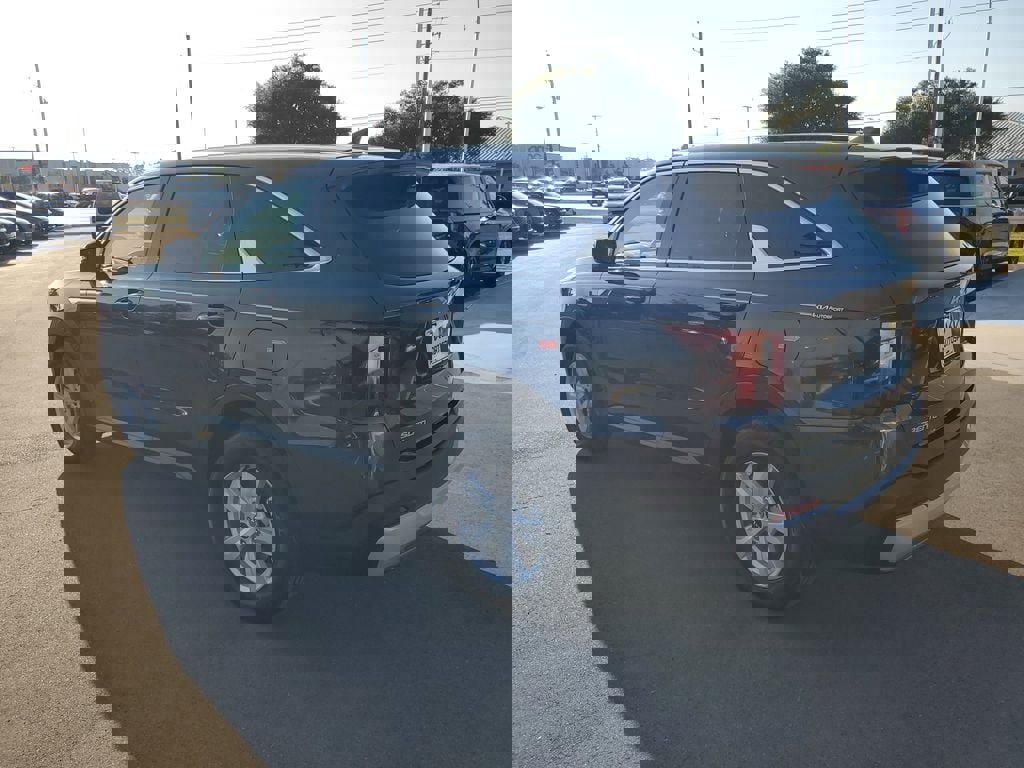 New 2026 Kia Sorento LX image 3