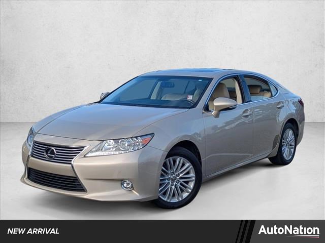 Used 2014 Lexus ES 350