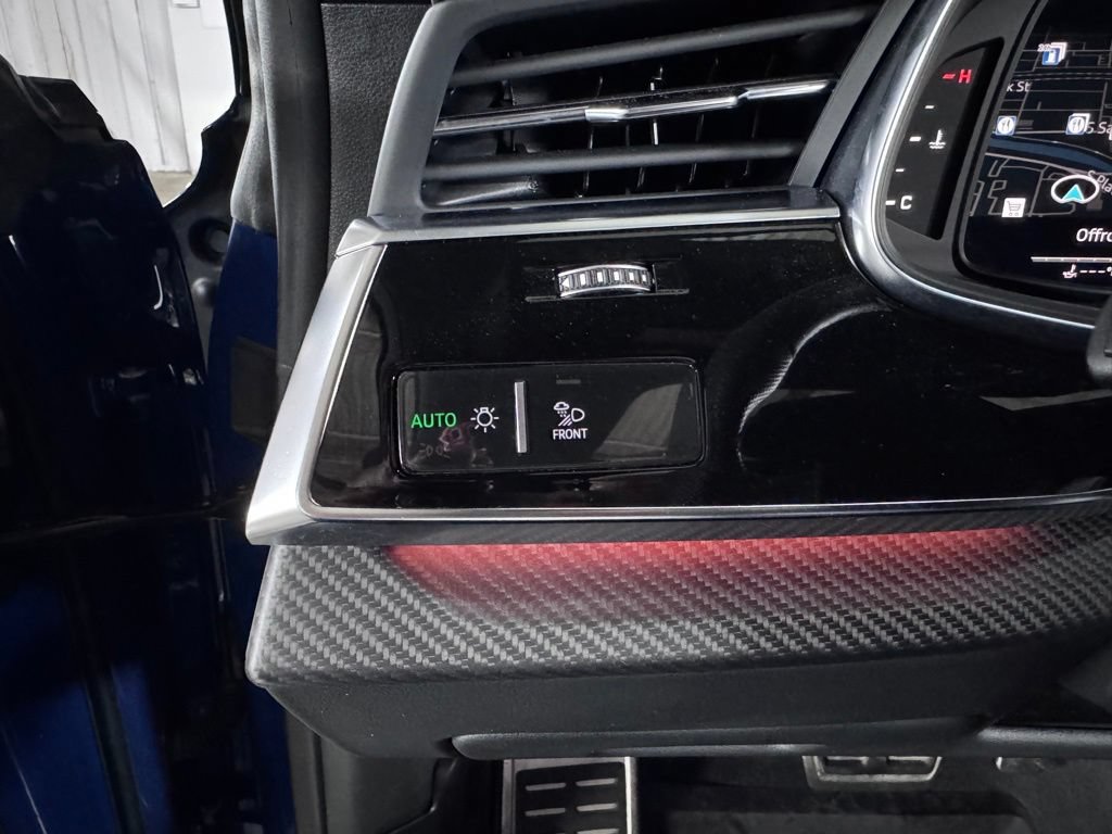 Used 2024 Audi SQ8 Premium Plus AWD/4WD image 31