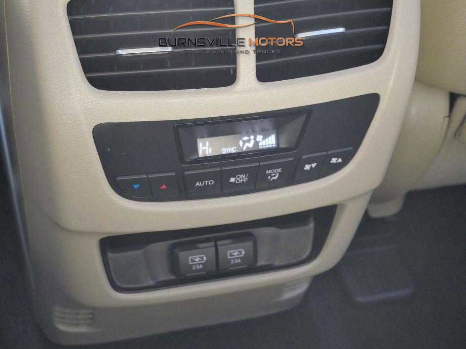 Used 2019 Acura MDX SH-AWD w/ Technology Package image 15