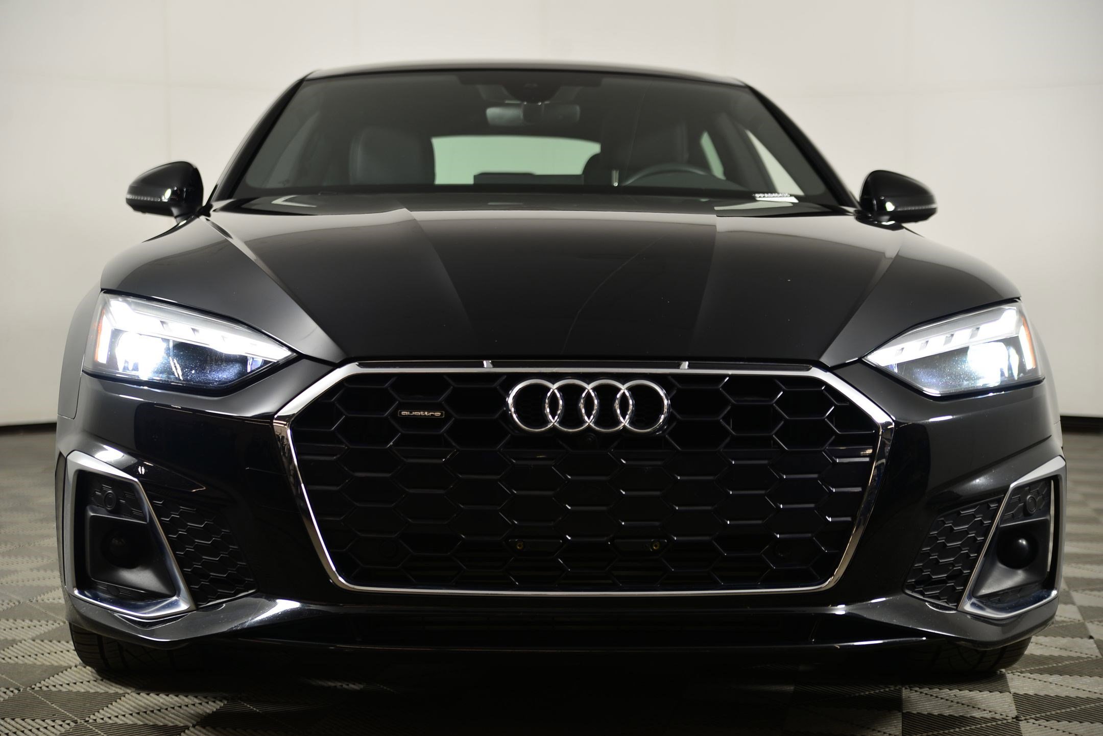 Certified 2023 Audi A5 2.0T Premium Plus w/ Premium Plus image 5