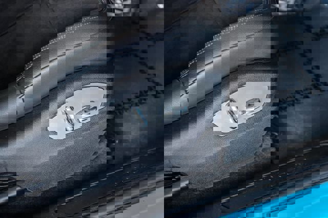 Used 2021 Porsche Macan image 44