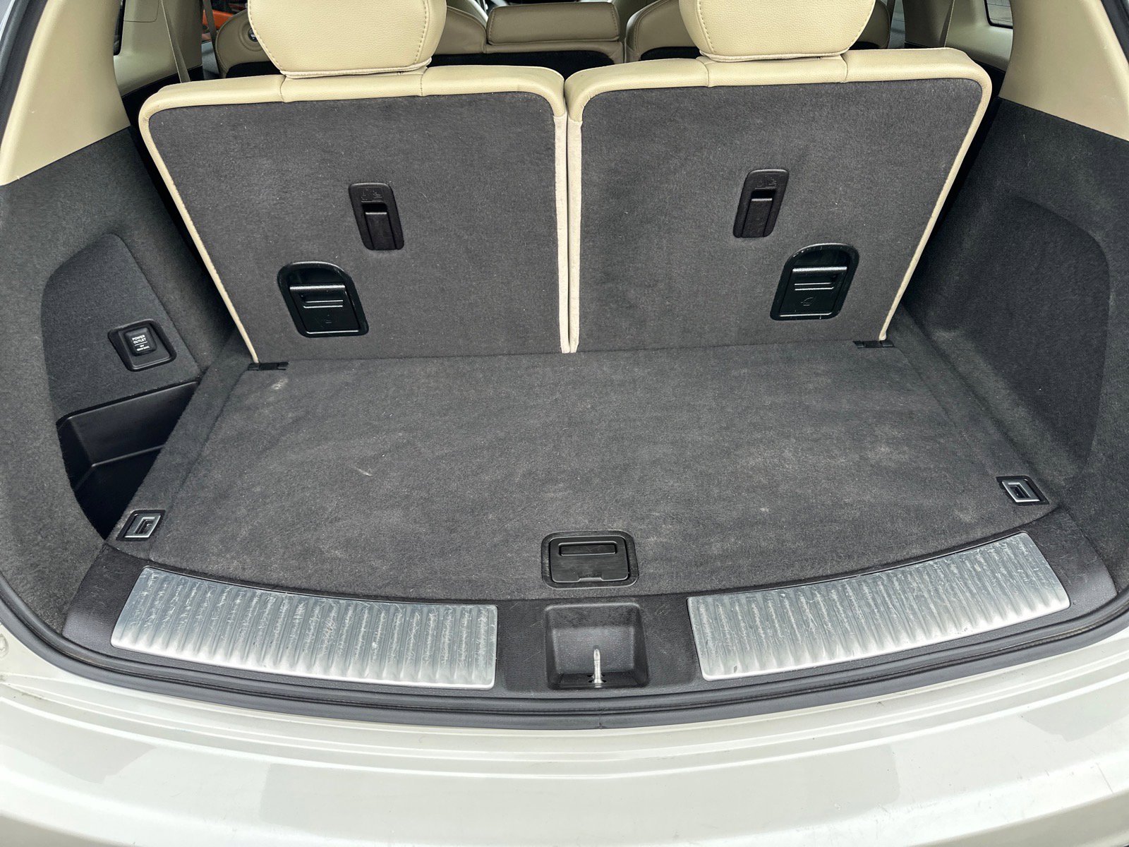 Used 2016 Acura MDX SH-AWD w/ Technology Package image 10