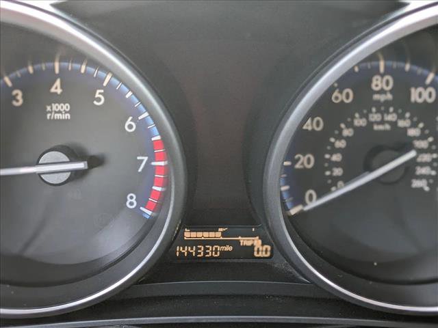 Used 2013 MAZDA MAZDA3 i Touring image 11