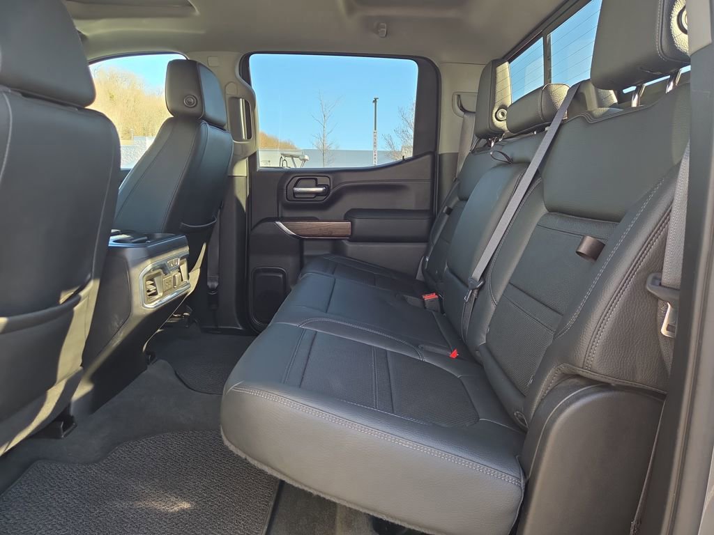 Used 2021 GMC Sierra 1500 Denali w/ Technology Package image 14