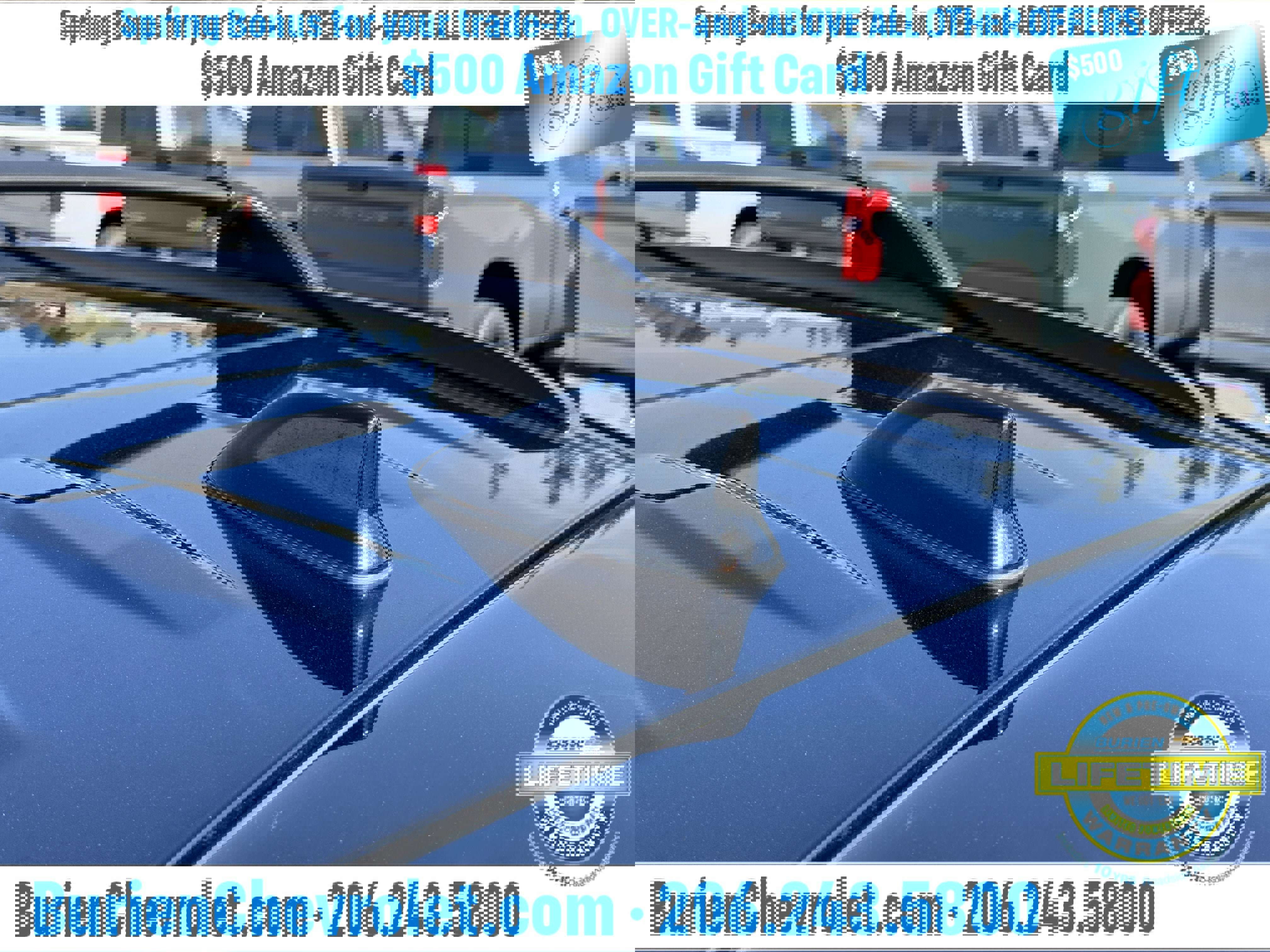 Used 2021 Toyota RAV4 XSE w/ Premium Package image 37