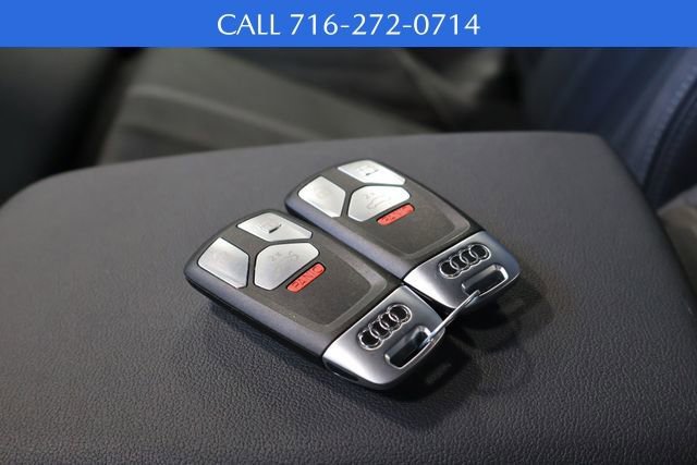 Used 2022 Audi S5 Prestige image 21