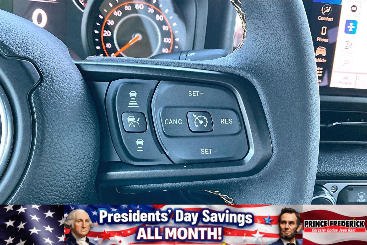 Used 2025 Jeep Wrangler Sport S image 16