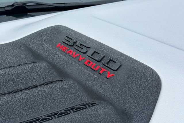 New 2026 RAM 3500 Laramie w/ Night Edition image 6