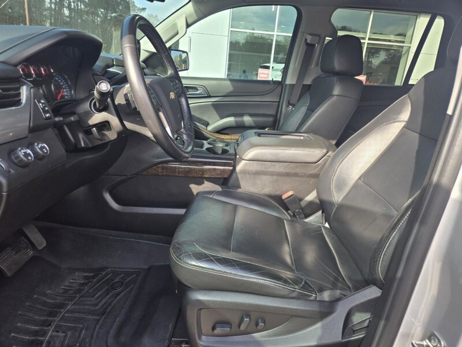 Used 2019 Chevrolet Tahoe LT image 20