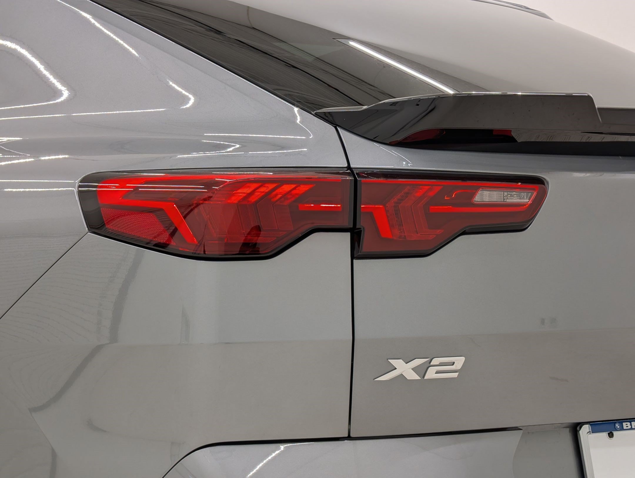 New 2026 BMW X2 xDrive28i w/ M Sport Package AWD/4WD image 13