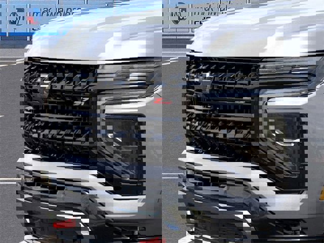 New 2026 Chevrolet Tahoe Z71 w/ Comfort Package image 13