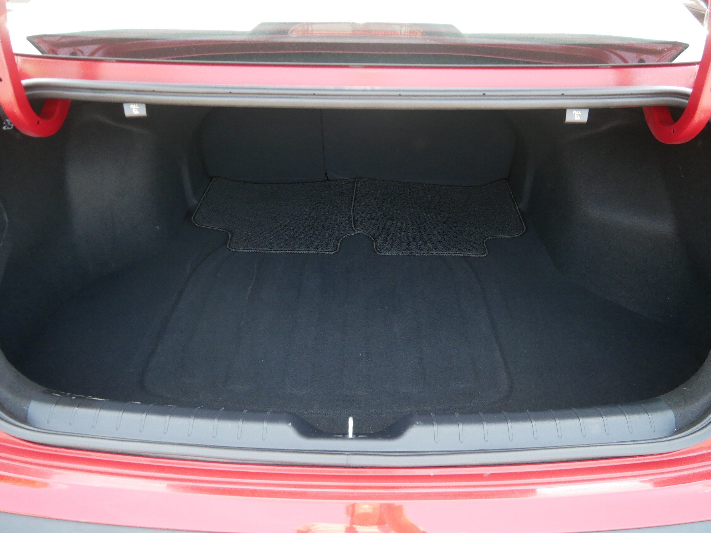 Used 2025 Kia K4 EX FWD image 18