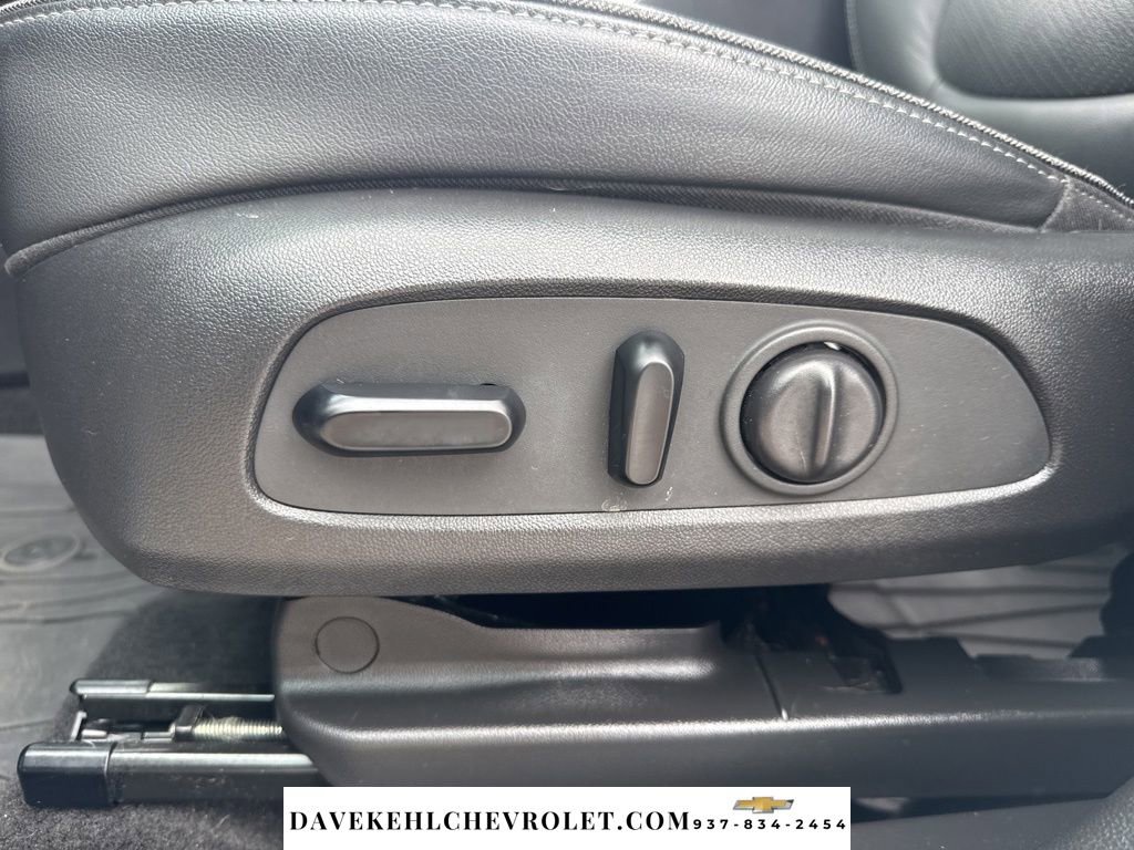 Used 2021 Buick Encore GX Essence w/ Advanced Technology Package image 19