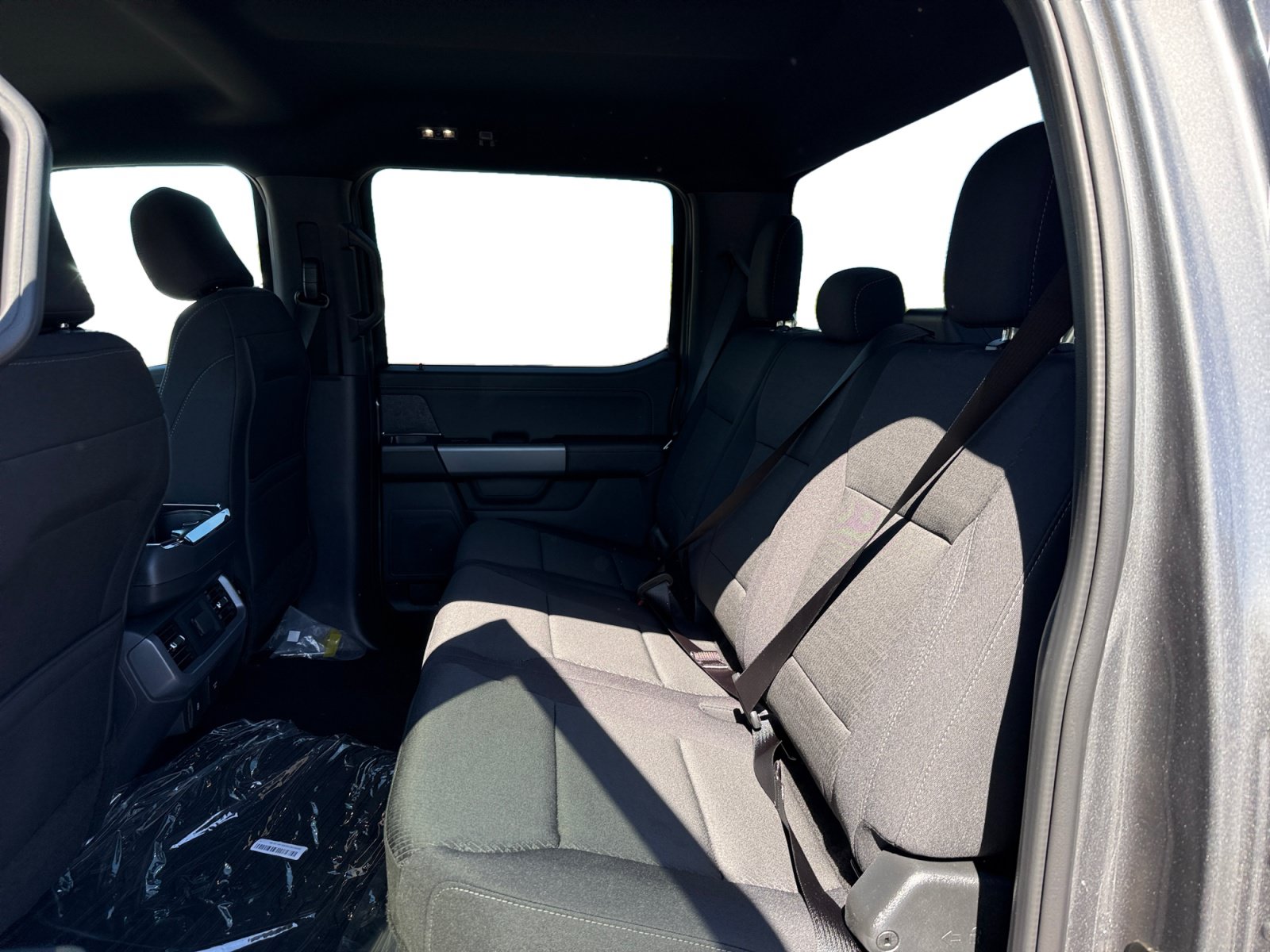 New 2026 Ford F150 XLT w/ FX4 Off-Road Package AWD/4WD image 16