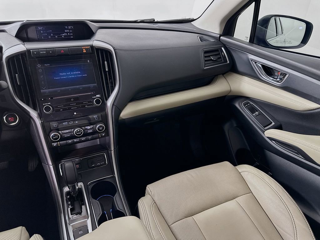 Used 2020 Subaru Ascent Limited image 22