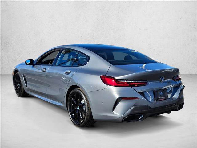 New 2026 BMW 840i image 9