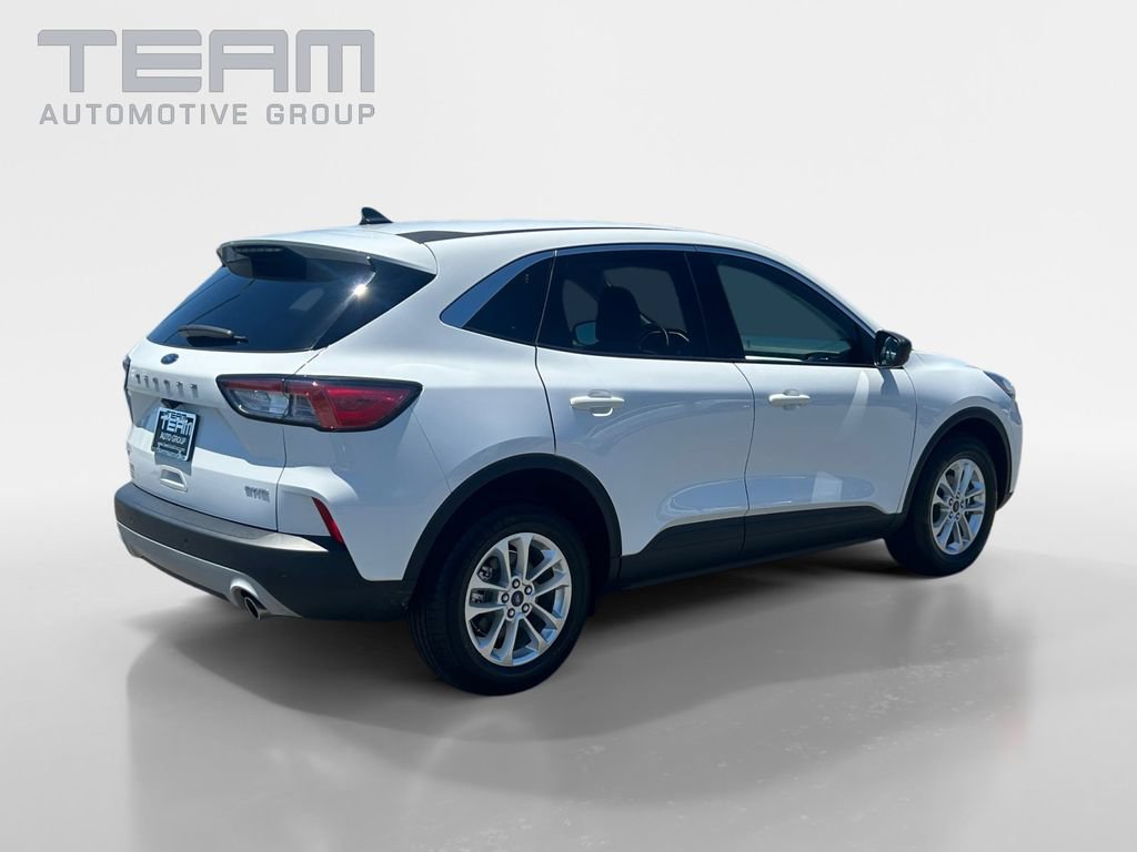 Used 2022 Ford Escape SE w/ Convenience Package AWD/4WD image 7