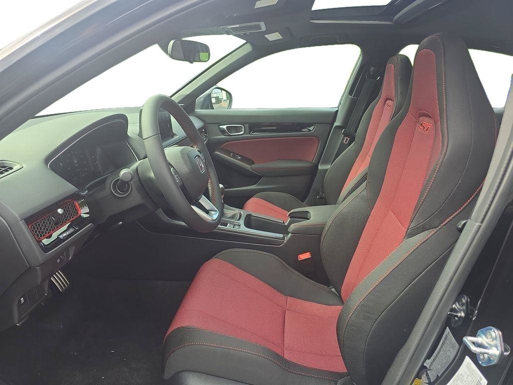 New 2026 Honda Civic Si image 11