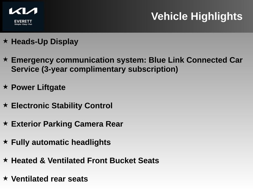 Used 2023 Hyundai Palisade Limited AWD/4WD image 15