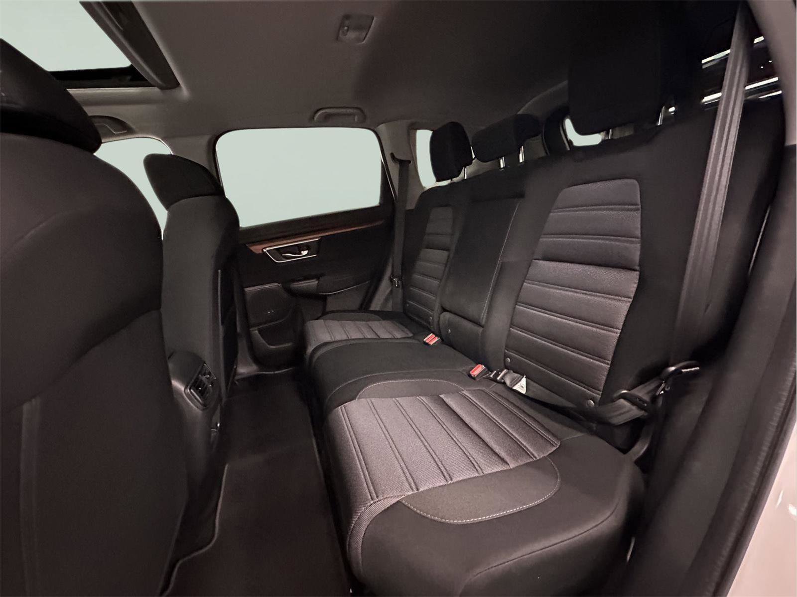 Used 2019 Honda CR-V EX image 28
