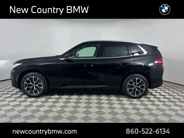 New 2026 BMW X3 xDrive30 w/ Convenience Package image 4