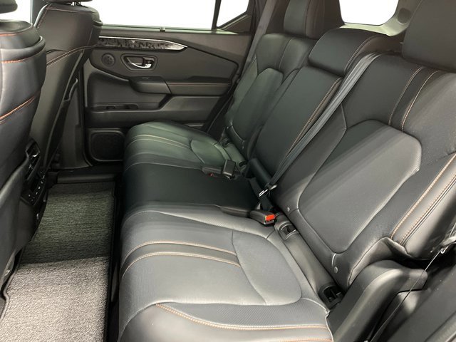 New 2026 Honda Passport TrailSport Elite image 27