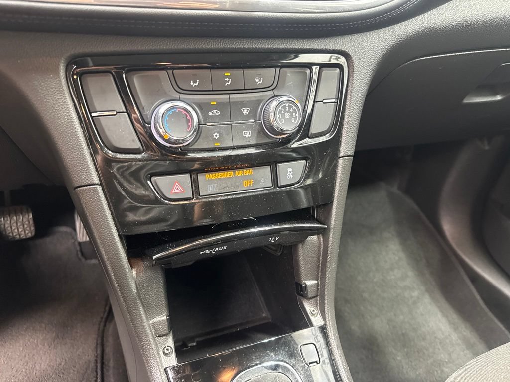 Used 2019 Buick Encore Preferred FWD image 24