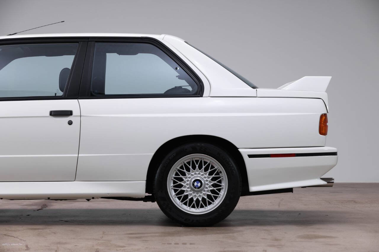 Used 1988 BMW M3 Coupe image 44