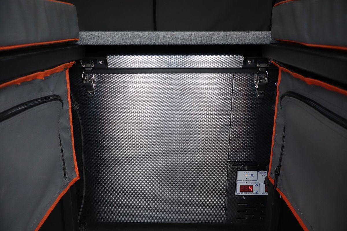 Used 2023 Toyota Tacoma TRD Off-Road w/ TRD Premium Off Road Package AWD/4WD image 27