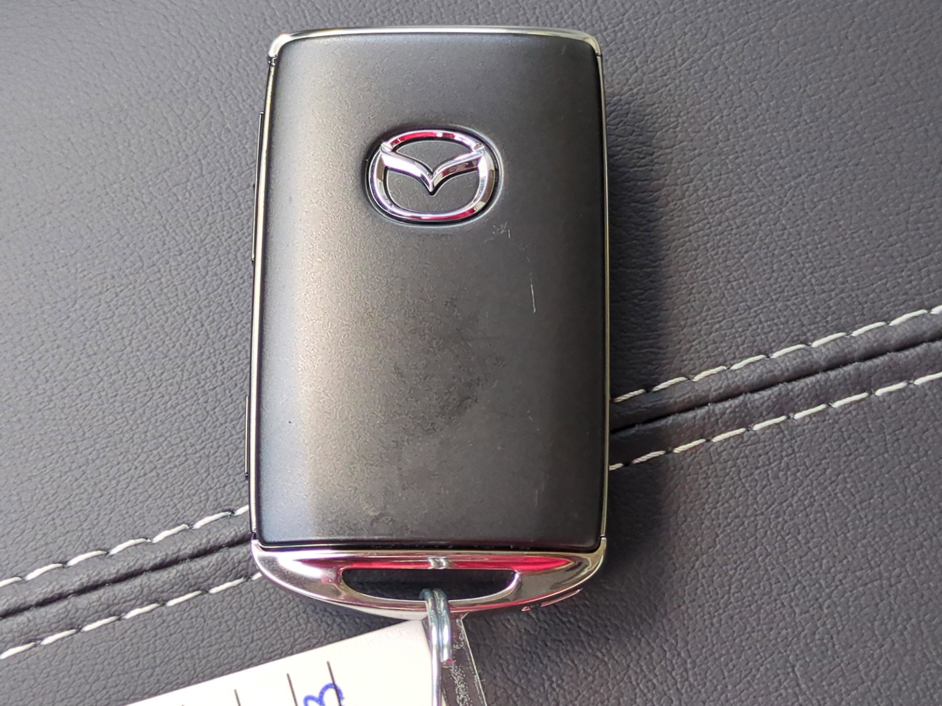 New 2026 MAZDA CX-30 Aire Edition image 30