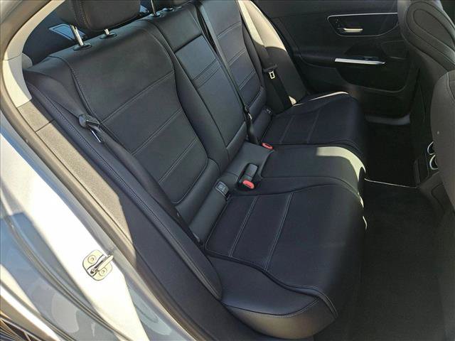 Certified 2026 Mercedes-Benz C 300 Sedan image 18