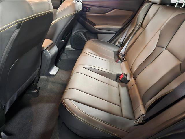 Used 2022 Subaru Crosstrek 2.5i Sport w/ Moonroof Package image 20