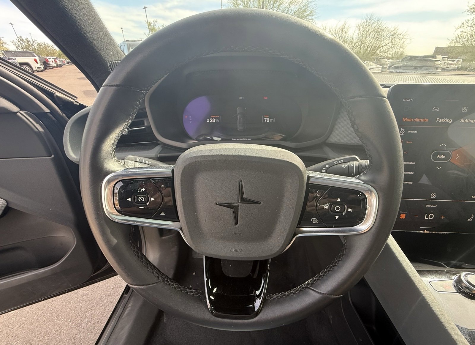 Used 2023 Polestar Polestar 2 w/ Pilot Pack image 18