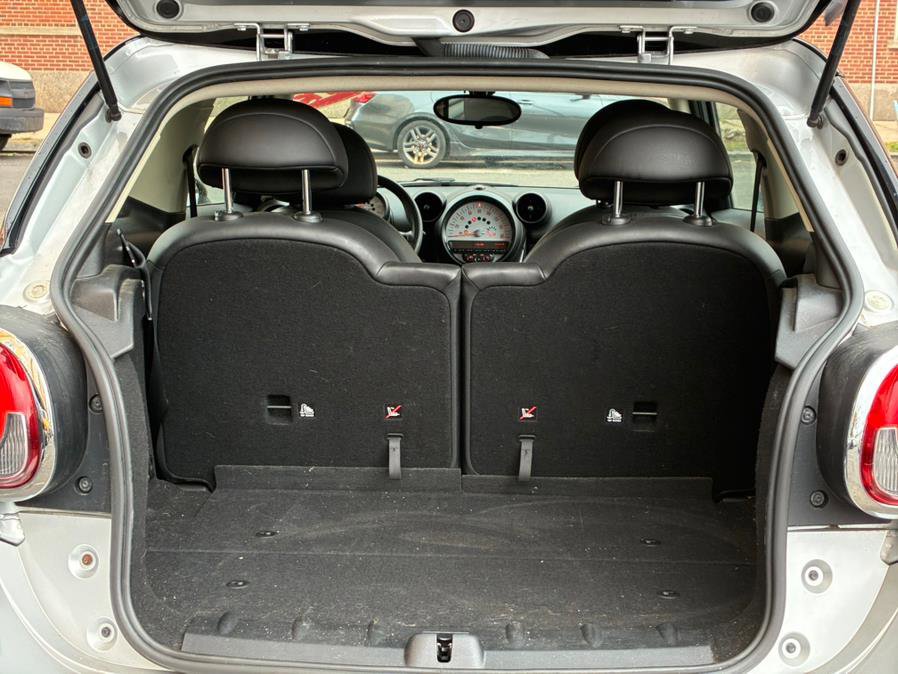Used 2013 MINI Cooper Paceman image 9