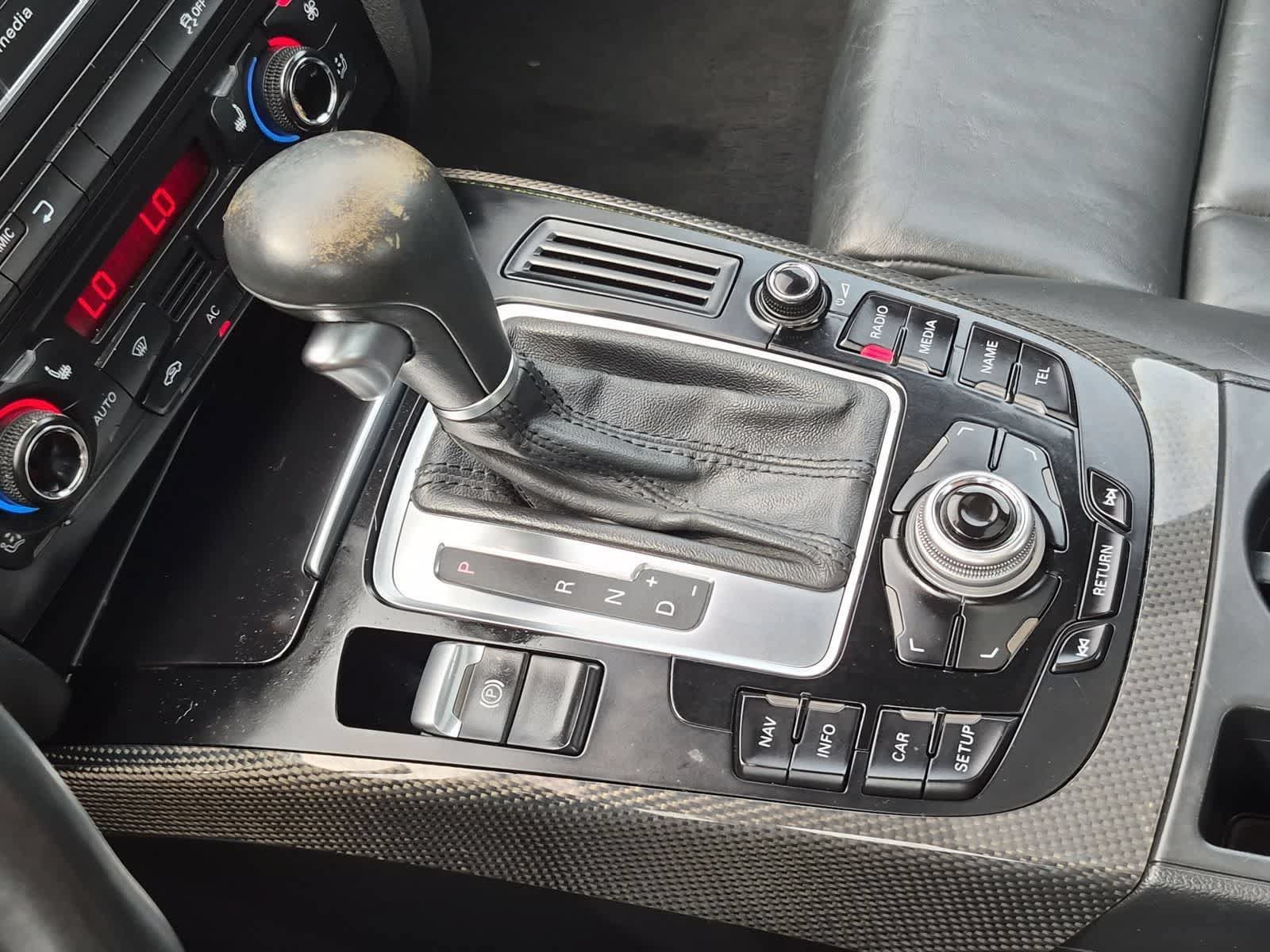 Used 2011 Audi S5 Premium Plus AWD/4WD image 32