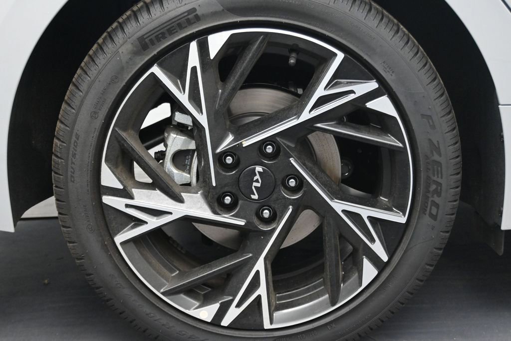 New 2026 Kia K5 GT-Line FWD image 11