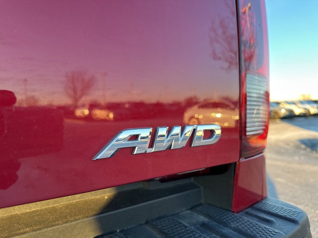 Used 2023 Honda Ridgeline RTL-E image 4