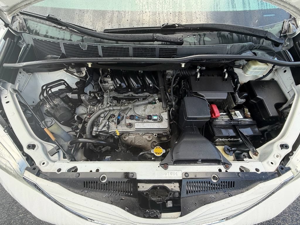 Used 2015 Toyota Sienna LE FWD image 15