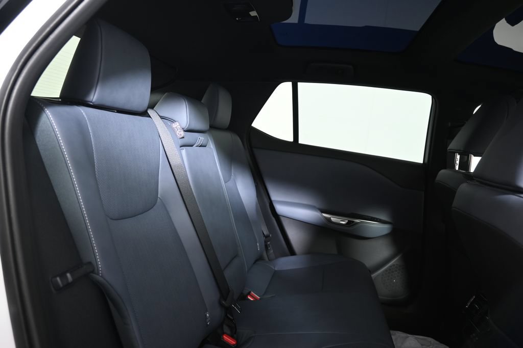 New 2026 Lexus RZ 450e AWD w/ Technology Package image 35