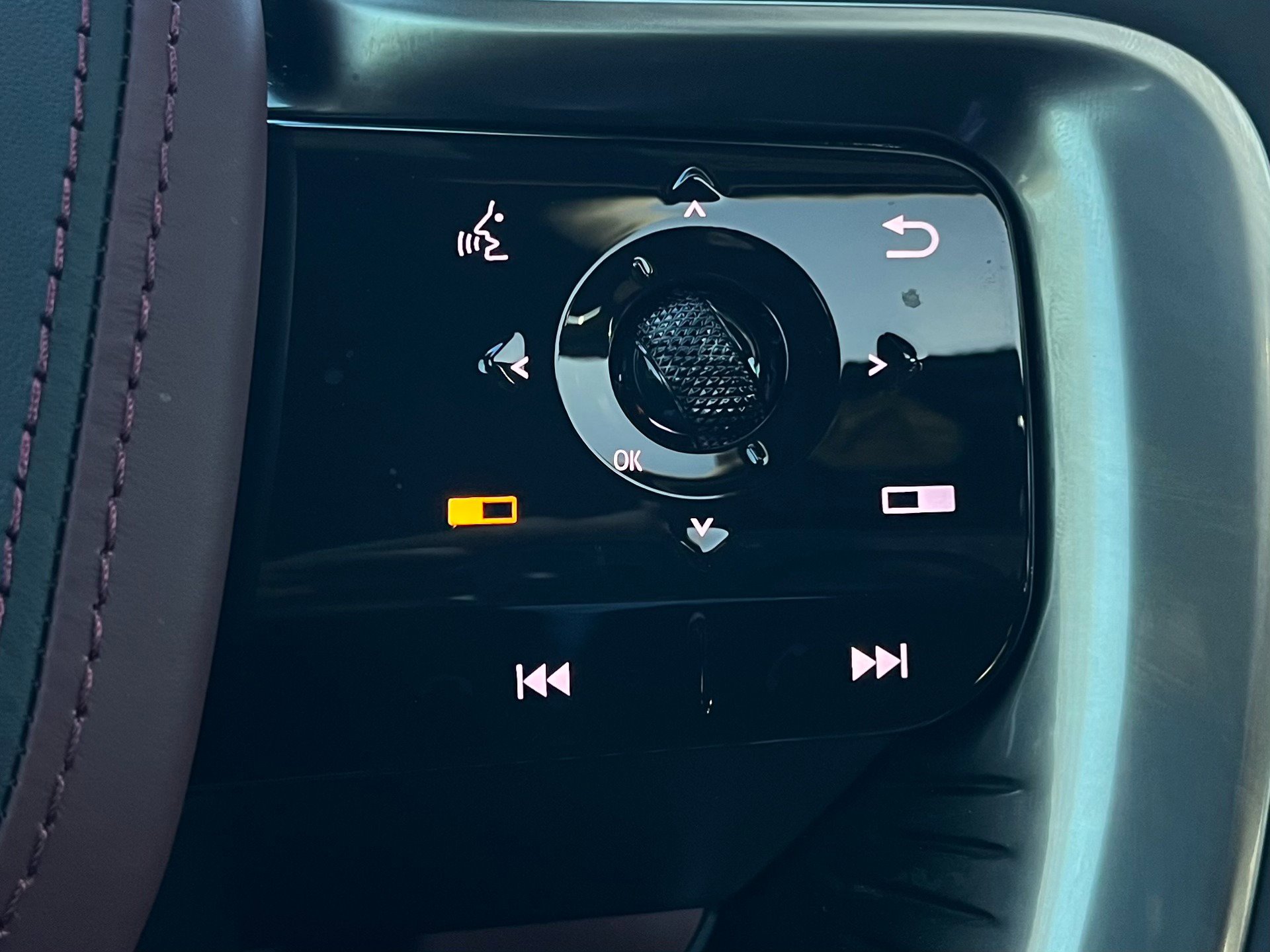 Used 2026 INFINITI QX80 Autograph w/ Premium Cargo Package image 57