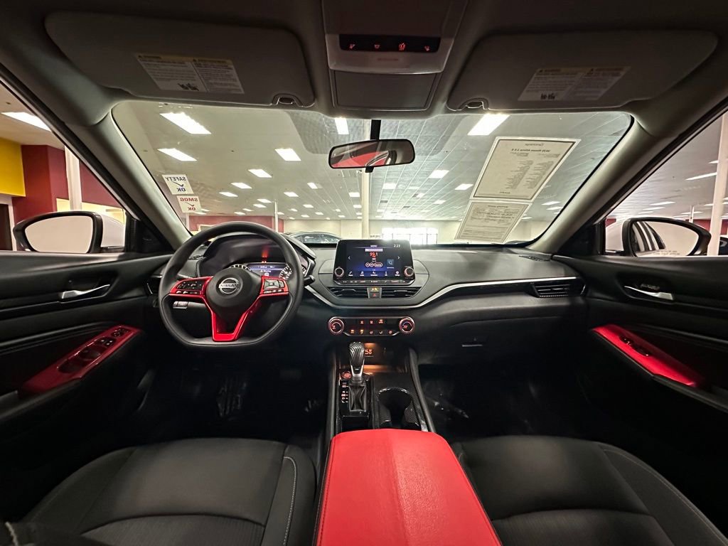 Used 2020 Nissan Altima 2.5 S image 24