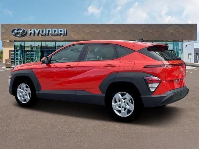 New 2026 Hyundai Kona SE image 4