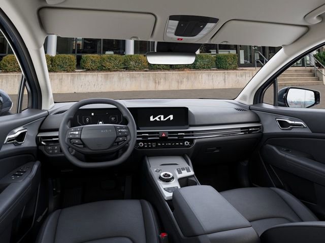 New 2026 Kia Sportage EX image 15