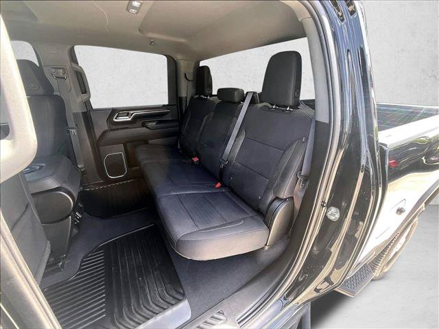 Used 2024 Chevrolet Silverado 2500 LT w/ Convenience Package AWD/4WD image 28