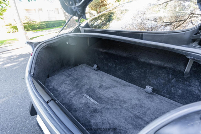 Used 2014 Aston Martin Vanquish Coupe RWD image 52