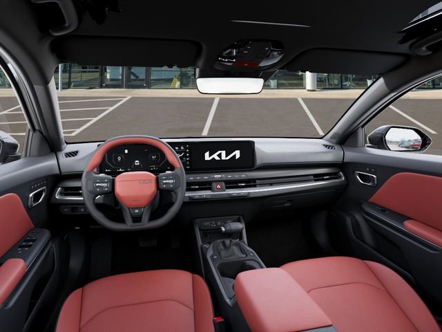 New 2026 Kia K4 GT-Line FWD image 14