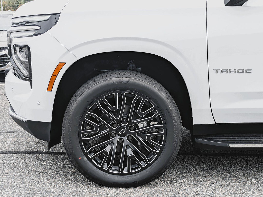 New 2026 Chevrolet Tahoe Premier AWD/4WD image 10