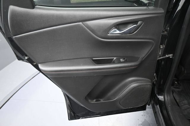 Used 2021 Chevrolet Blazer RS FWD image 26