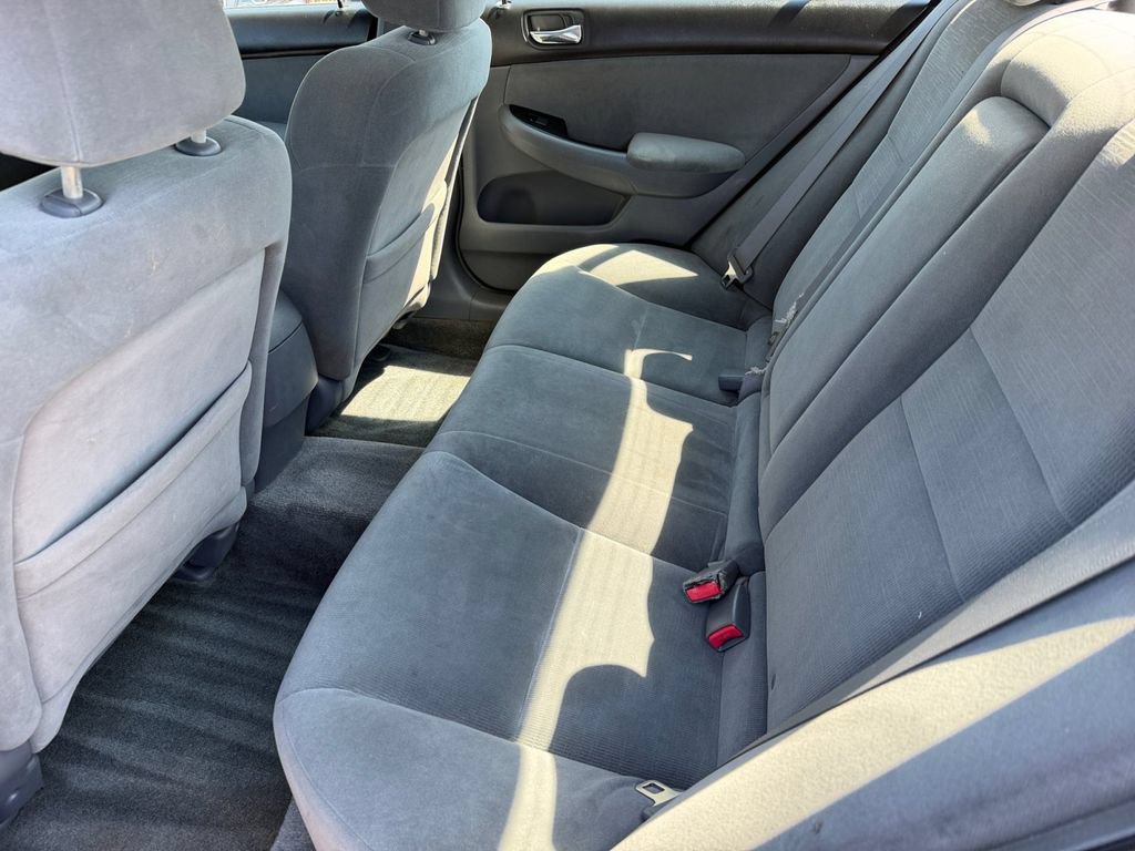 Used 2007 Honda Accord SE image 14